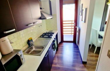 COSY FLAT IN CENTRAL TIRANO - 60 seconds walk from Bernina Express Train station - Photo 15