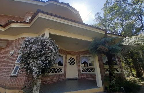 Casa do Bosque, espaçosa e confortável em condominio espetacular, 5 min centro! - Foto 17