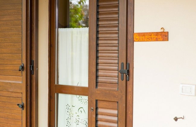 Agriturismo I Casamenti - Photo 22