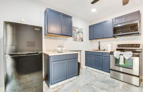 6 Mi to Airport Riverdale Home with Private Pool! - Foto 20