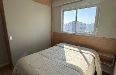 New apartment in Bethaville, comfortable, Barueri - Foto 26