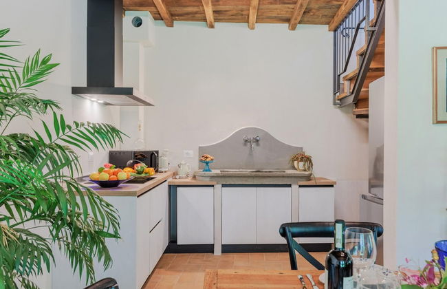 La Vaseria Country House With Secret Garden - Foto 18