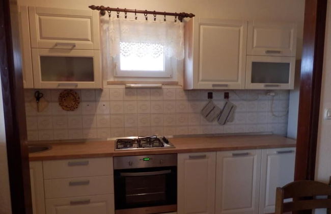 Apartment Vesna &ivica - Foto 6