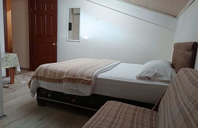 The City Residence - Foto 24