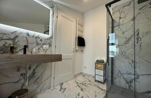 Attic with terrace and nice view - Foto 15