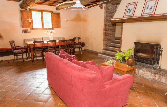 Tenuta di Spannocchia - Foto 68