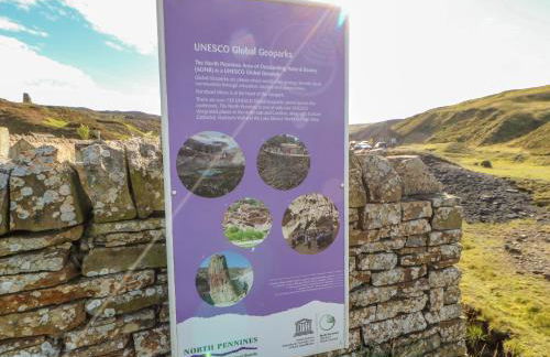 Field Barn - Foto 37