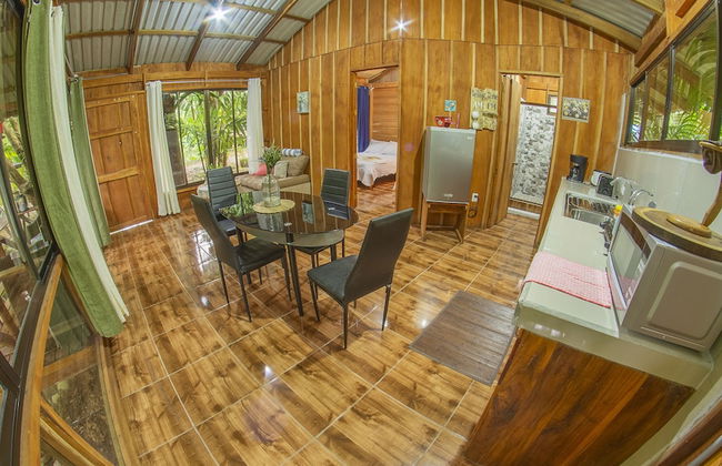 Cabañas del Lago - Foto 10