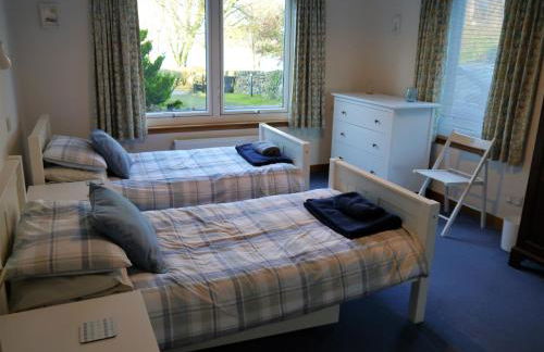 Calluna Cottage - Foto 8