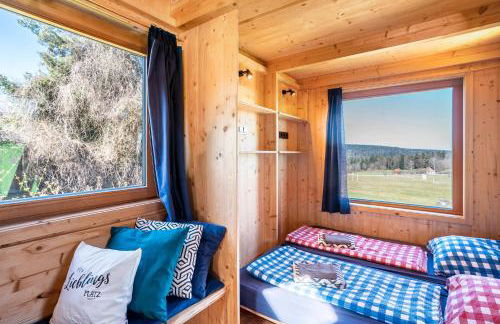 Tiny Houses der Dorfscheune - Foto 34