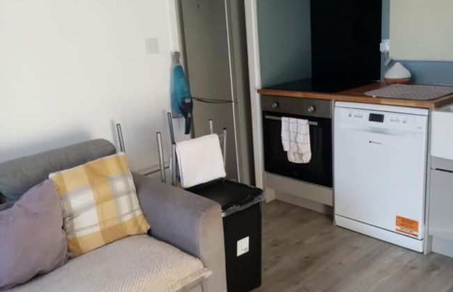 H3 Rickardos Holiday Lets - Foto 6