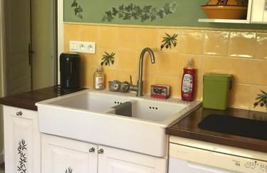 La Soleillade Laudun - Foto 28