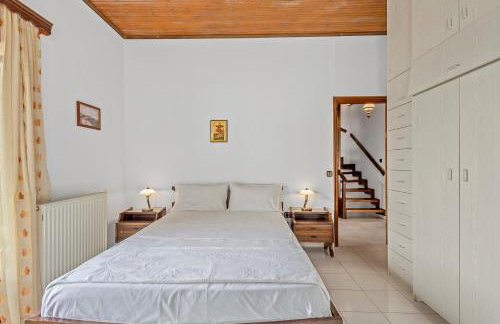 Υπέροχη κατοικία στο Μαρμάρι με φανταστική θέα ! - Photo 16