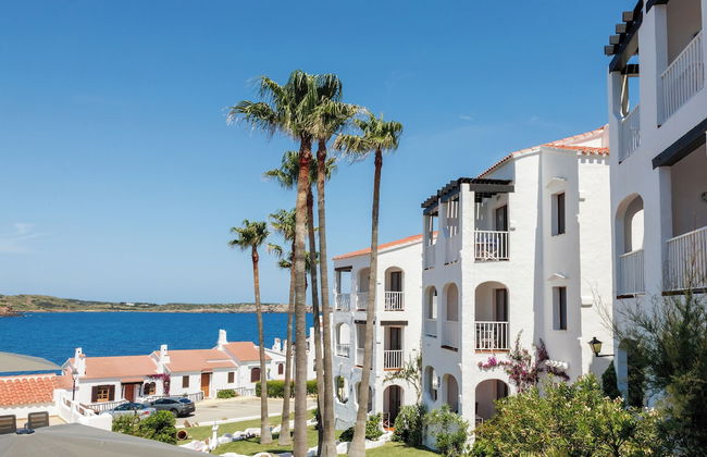 Apartamentos Bergantin Menorca Club - Photo 54