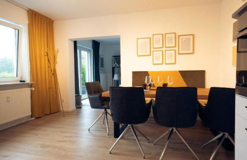 Ferienwohnung mit Garten-Terrasse-Grill-WiFi-Parkplatz-Baby-Kinder Bostalsee - Foto 18