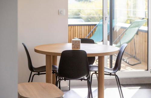 Résidence des Saules - Foto 30