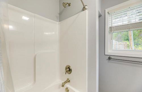 3 Mi to Dtwn Home with Patio and Grill in New Bern - Foto 20