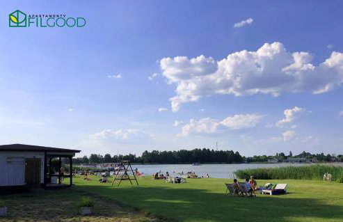 Apartamenty FilGood - Foto 16