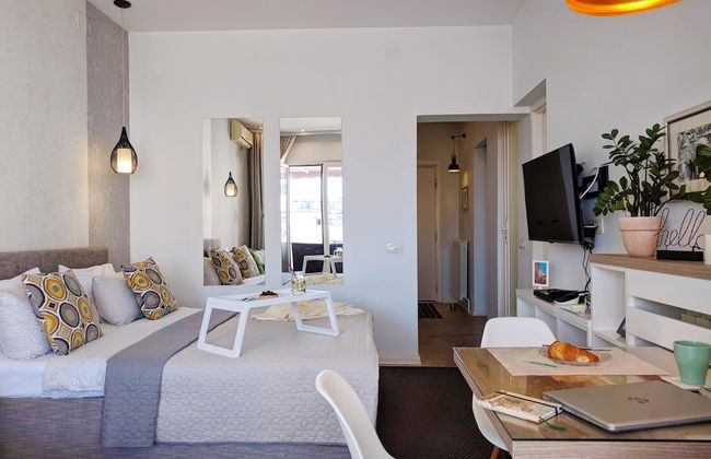 Basco Knez Mihailova Apartments - Foto 31