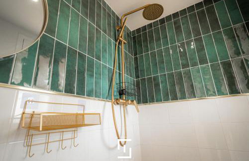 Wolfie Home Villacosta - Foto 19