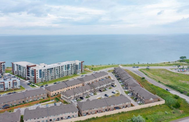 4BR 3BA Townhouse on Lake Ontario Free Parking Gym - Foto 55