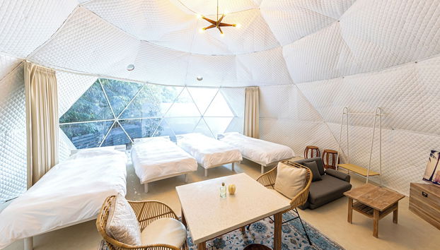 Innosense Resort -In Chiba Resol- - Foto 5, Habitación