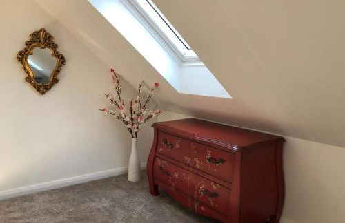 The Bolthole - Photo 38