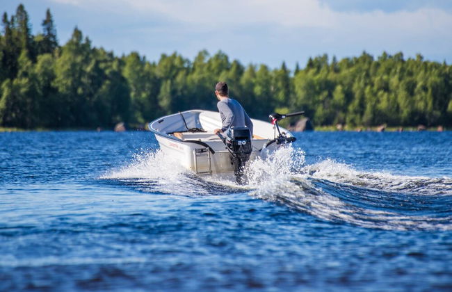 Nordic Lapland Resort - Foto 20