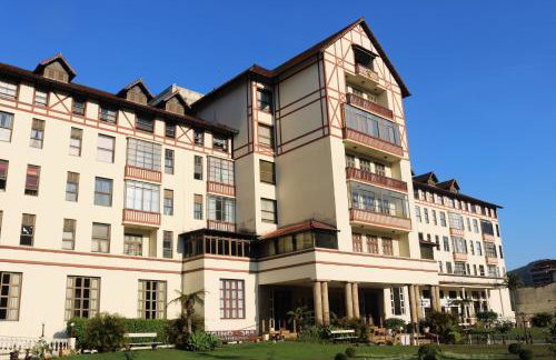 Aconchegante apartamento Teresópolis - Foto 1