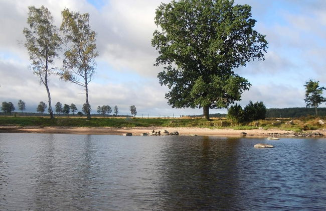 6 Person Holiday Home in Hova-by Traum - Foto 26