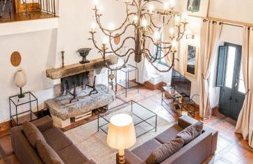 Le chai, belle villa pour 13 personnes au coeur d'un vignoble avec piscine - Foto 6