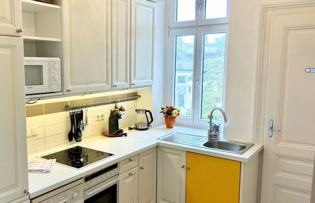 Leuhusen Boutique Apartments - Foto 32