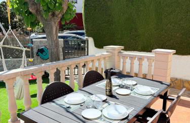 Villa del sol - Foto 9