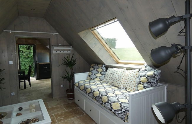 Charme Spa Nature et Détente - Foto 20