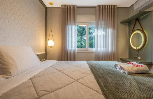 Delle Alpi 310B - Ao lado da roda-gigante - Foto 6