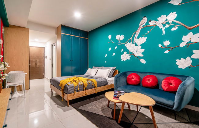 HAYA SOHO SAIGON - Foto 2