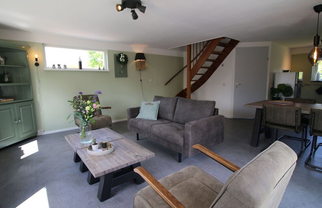 Holiday Home in Noordwijk Near Beach - Photo 5
