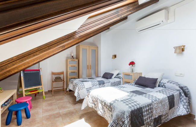 La Buhardilla de la Judería - Foto 2