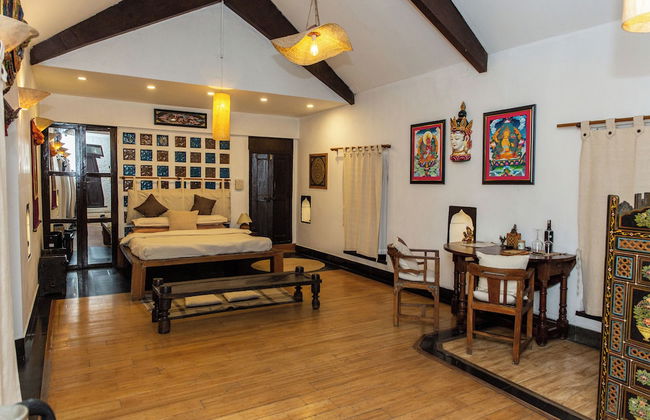 Samsara Apartments by Babermahal Revisited - Foto 6