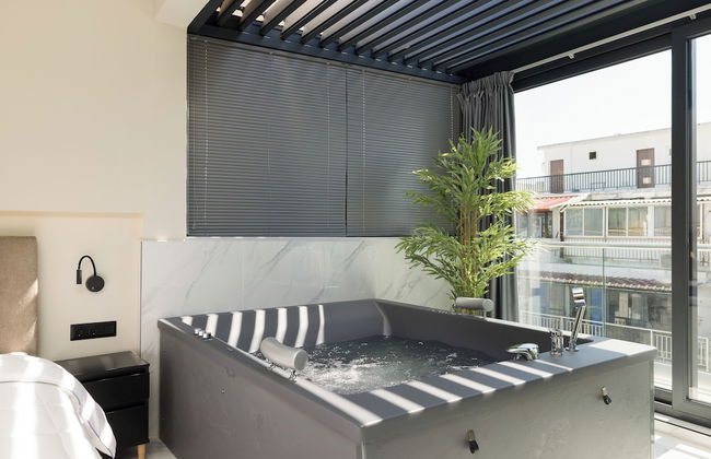 Ophelia Suites by halu! - Foto 38