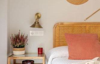 BilbaoBonito 5min Guggenheim 2Bth ,EXT,Quiet & Central, Parking - Foto 31