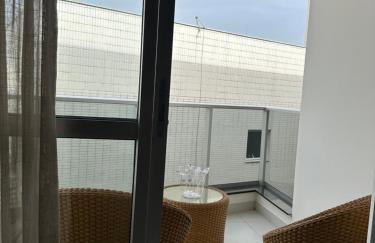 Piscina,sauna ,ar condicionado a 30passos da Bacutia - Photo 30