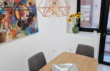 Enjoy Carnanal with extreme confort 4p - Foto 70