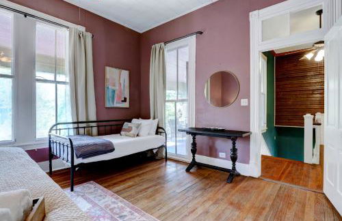 King William - A Birdy Vacation Rental - Photo 46