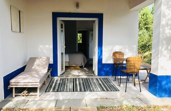 Ponte Pedra - Melides Country House Adults-Only - Foto 20