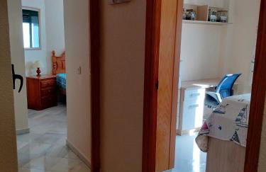 Modern apartment with pool in the heart of El Portil - Foto 11