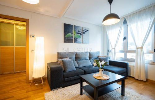 Dúplex Nalón - Foto 10