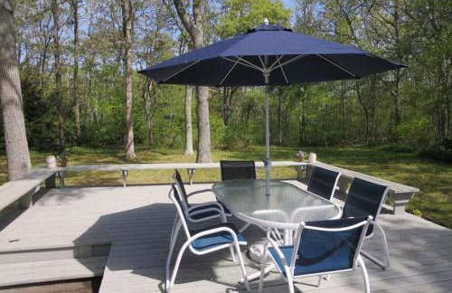 4 Long Pond Drive Harwich Cape Cod - Cape Retreat - Foto 34