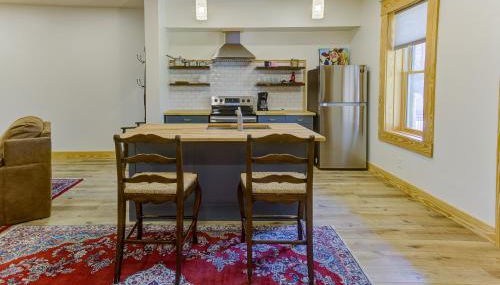 Historic Upscale Loft in Downtown Vicksburg! - Foto 5