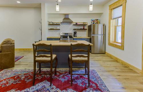 Historic Upscale Loft in Downtown Vicksburg! - Foto 5